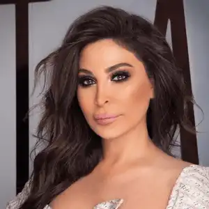 image of singer اليسا